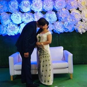 Meet your Posher, Marlon